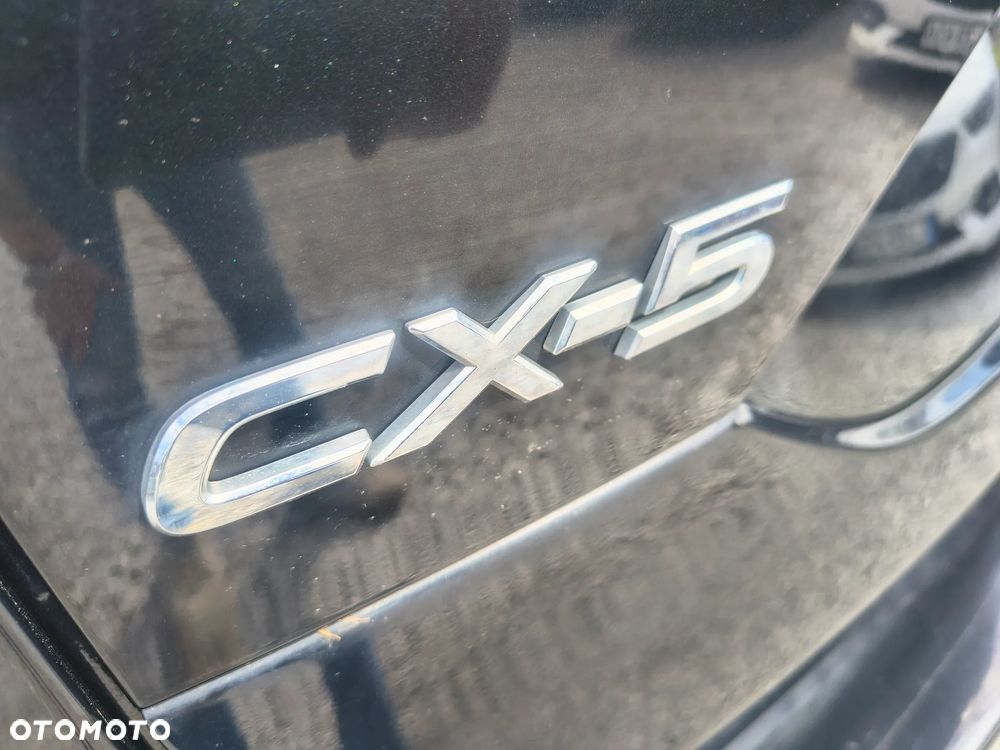 Mazda CX-5 SKYACTIV-D 150 Prime-Line - 13