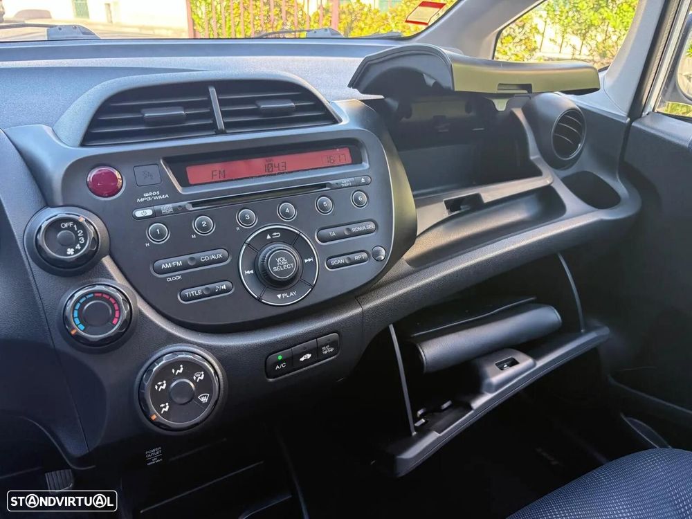 Honda Jazz 1.2 i-VTEC Trend - 46