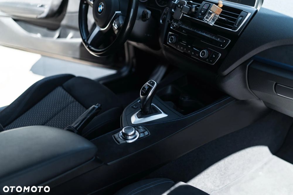 BMW Seria 2 M235i Sport-Aut - 12