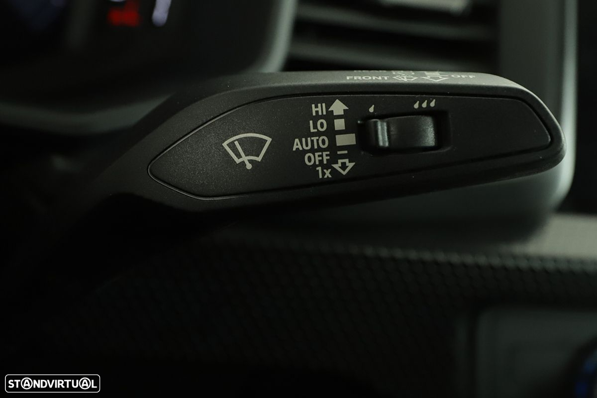 Audi A1 Sportback 25 TFSI Advanced - 17