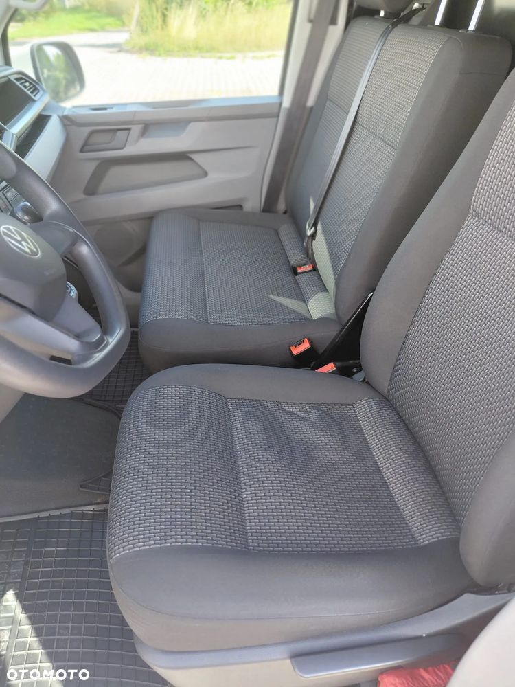 Volkswagen Transporter L2H1 Plus Comfortline - 11