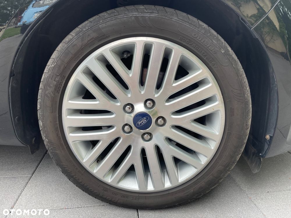Ford Mondeo - 15
