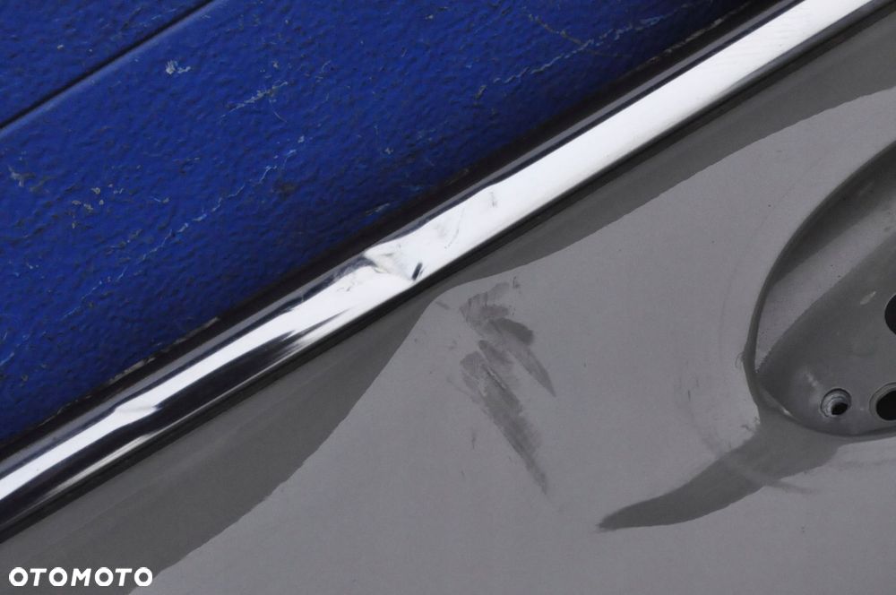 MINI F55 COOPER DRZWI PRAWY PRZÓD PRZEDNIE - 7