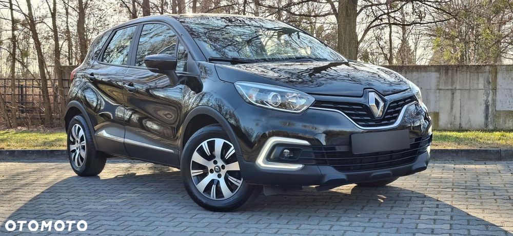 Renault Captur (ENERGY) dCi 90 INTENS - 9