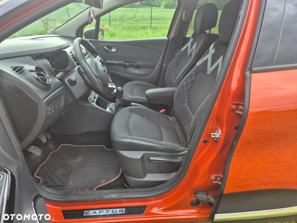 Renault Captur 1.5 dCi Energy Life - 17