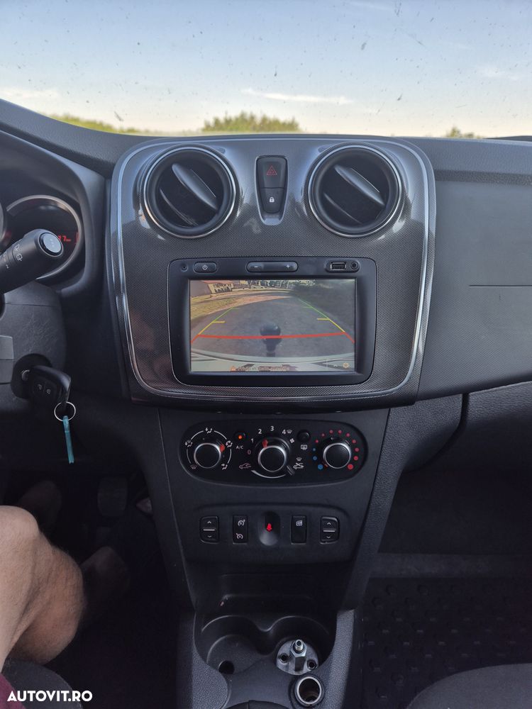 Dacia Sandero 0.9 Stepway - 14