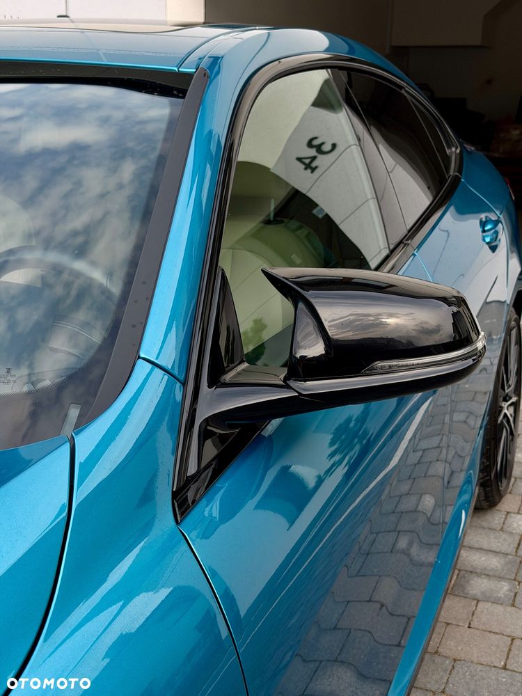 BMW Seria 2 218d Sport Line - 17