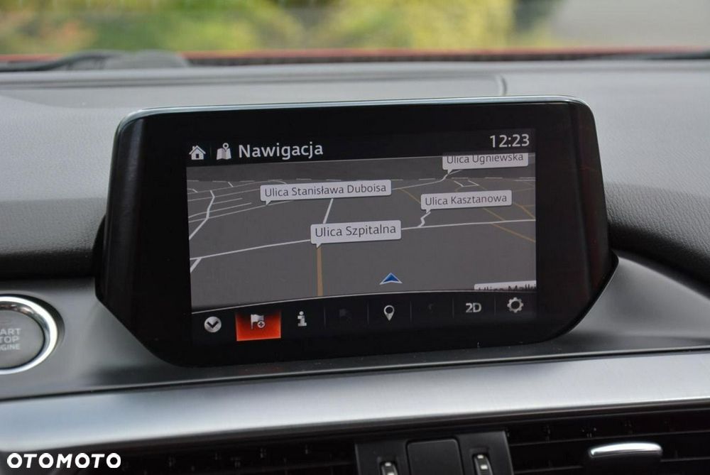 Mazda 6 SKYACTIV-D 150 i-ELOOP Nakama - 29