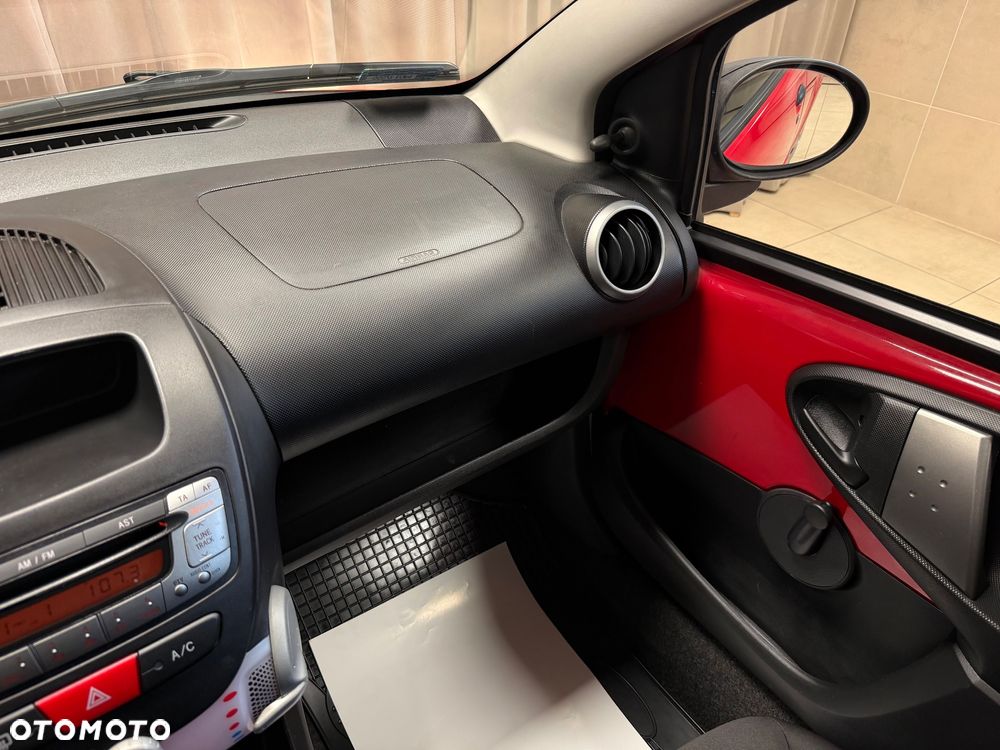 Toyota Aygo 1.0 VVT-i Active - 14