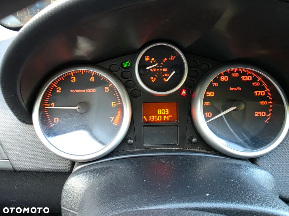 Peugeot 207 1.4 Trendy - 3