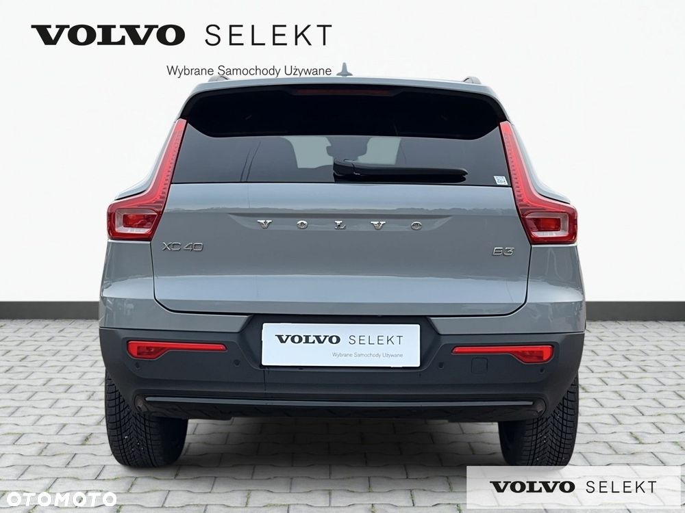 Volvo XC 40 - 7