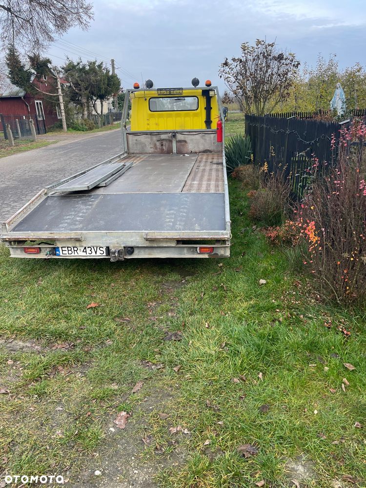 Mitsubishi CANTER - 6