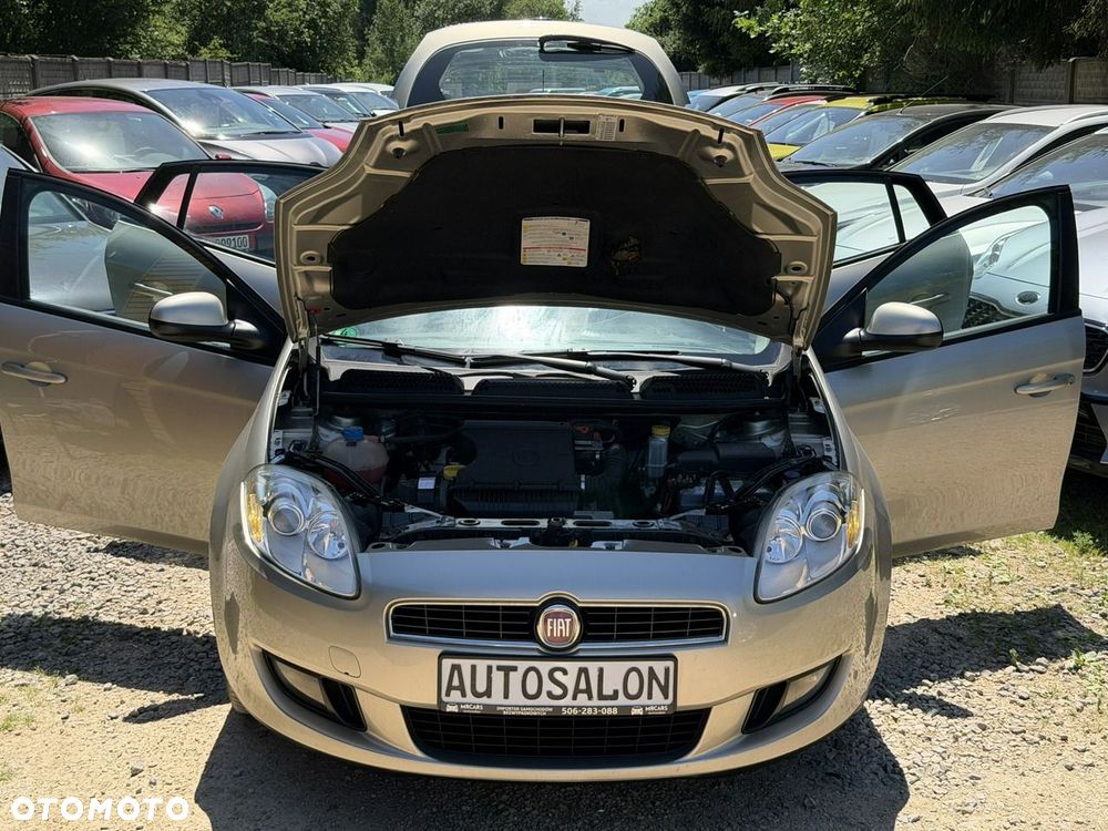 Fiat Bravo - 27