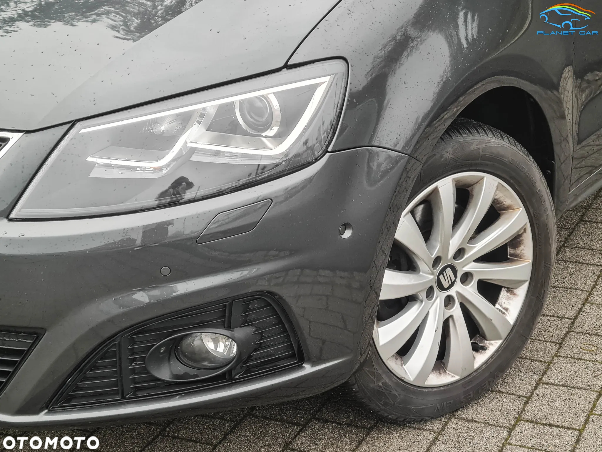 Seat Alhambra 2.0 TDI S&S DSG STYLE - 5