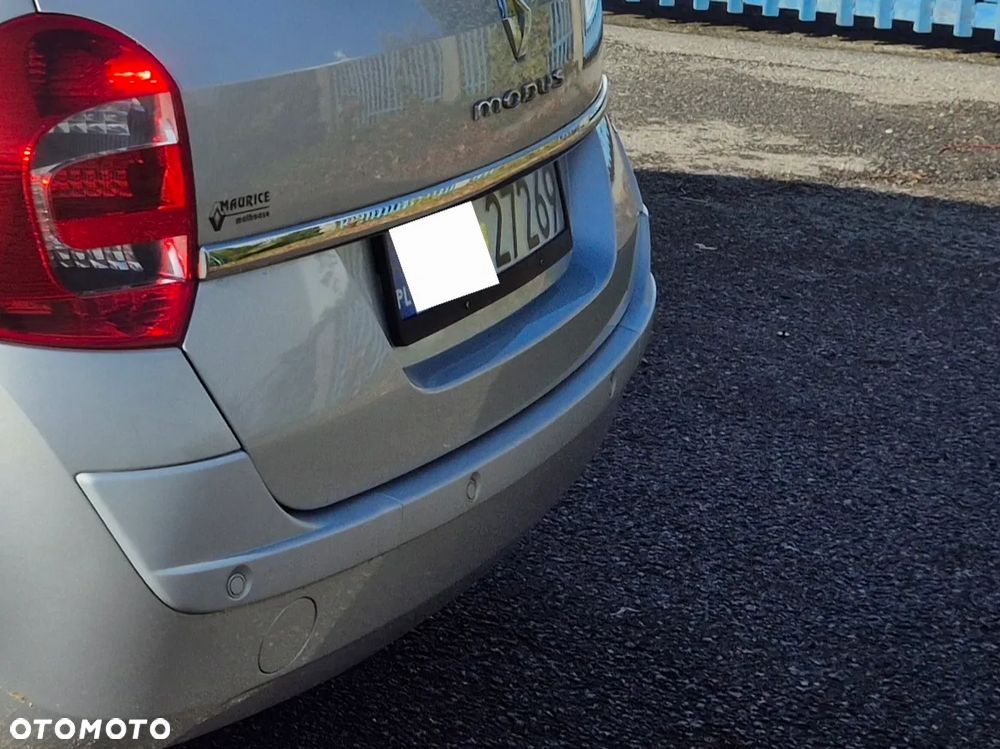 Renault Modus Grand 1.6 16V ESP Dynamique - 7