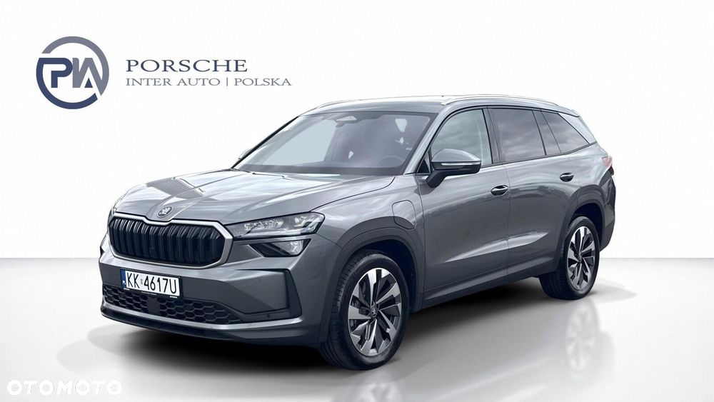 Skoda Kodiaq - 2