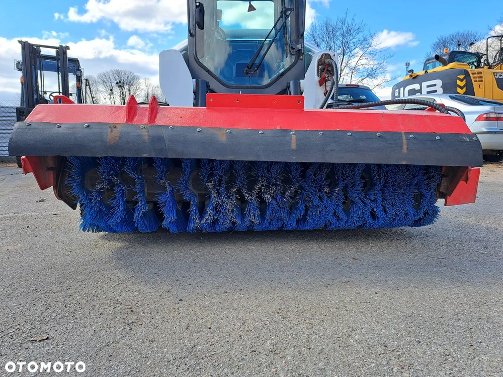 Bobcat S650 - 10