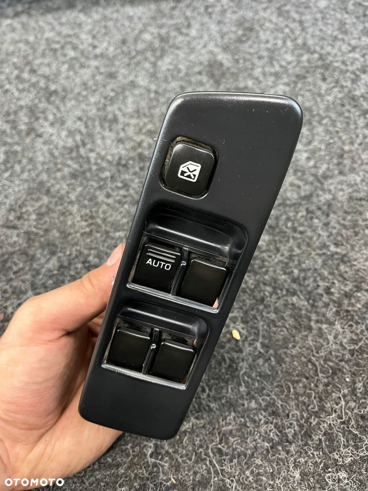 subaru forester I lift panel przełącznik szyb - 3
