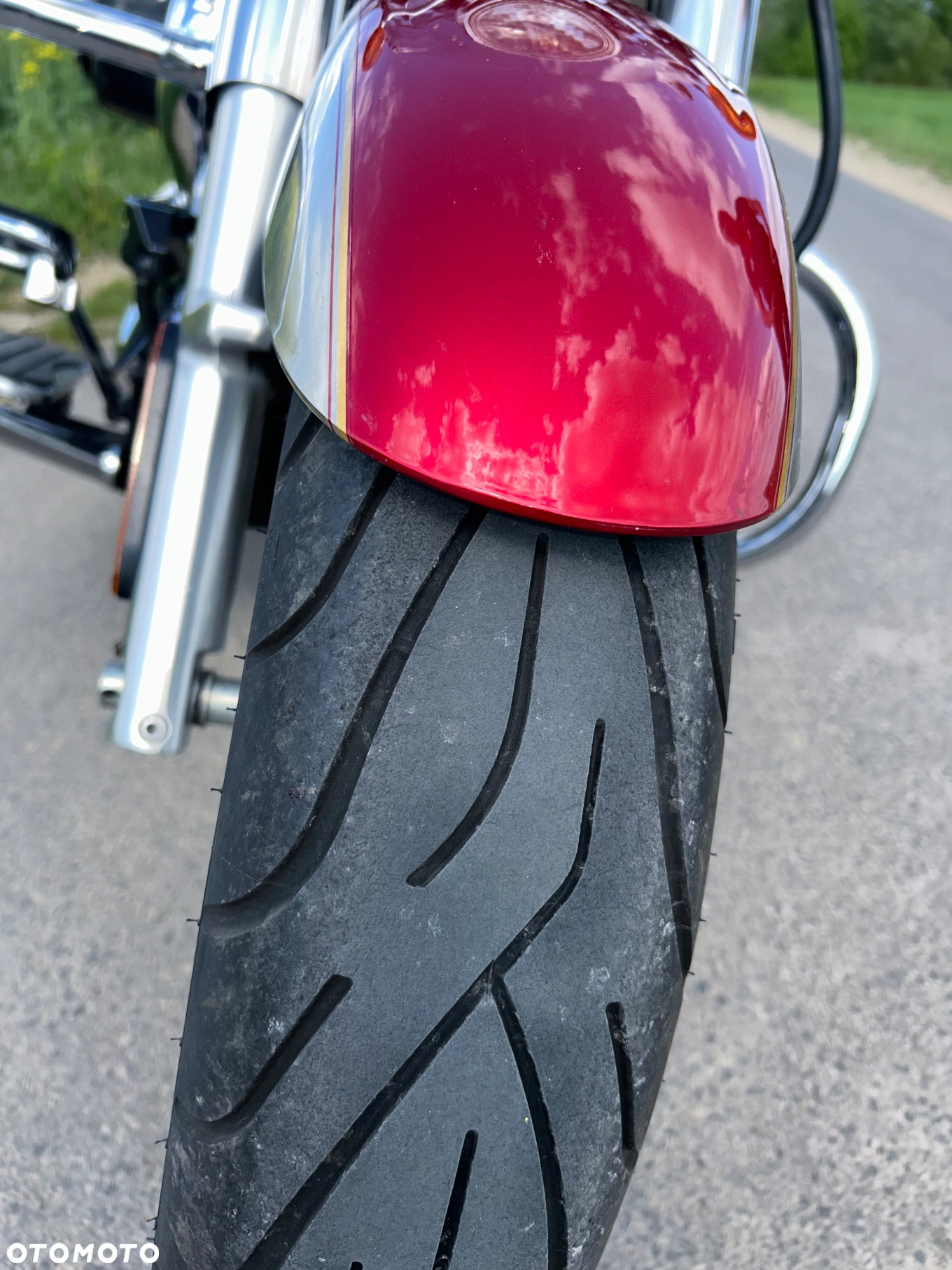 Kawasaki Vulcan - 9