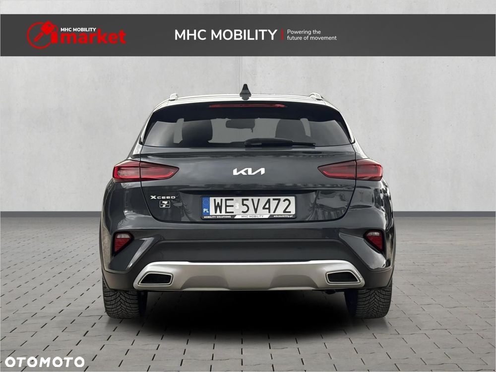 Kia XCeed 1.5 T-GDI L - 4