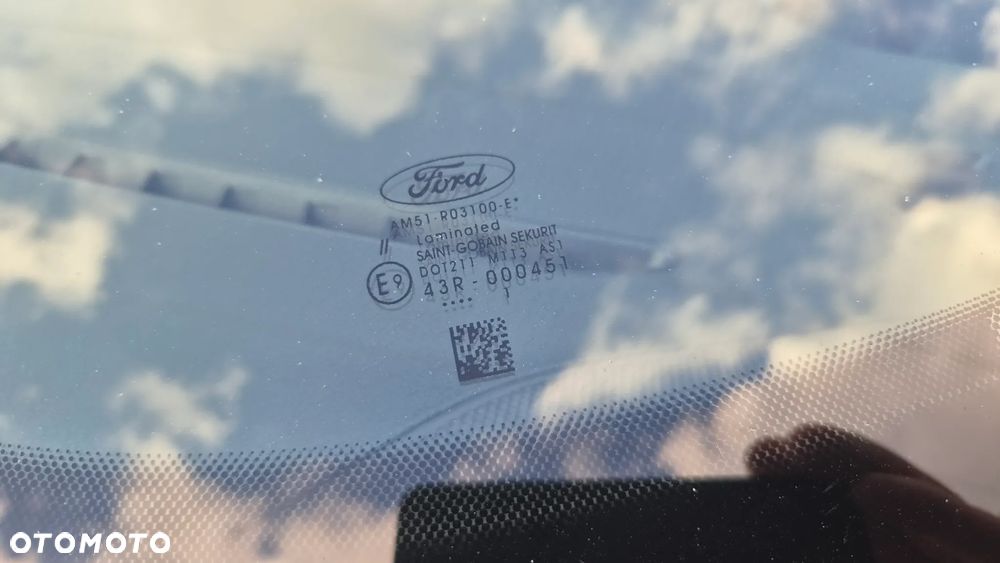 Ford Grand C-MAX 2.0 TDCi Titanium - 37