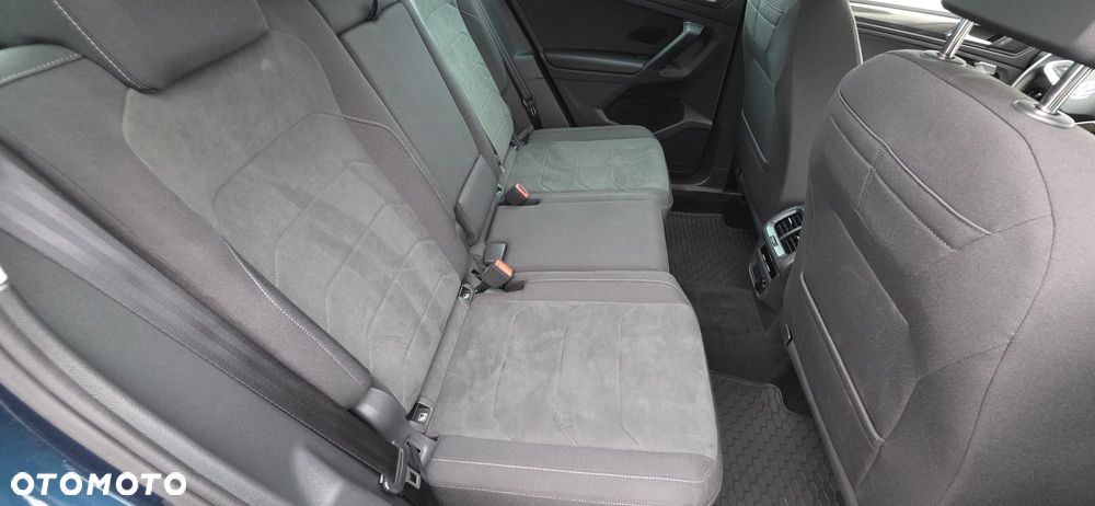 Volkswagen Tiguan - 17
