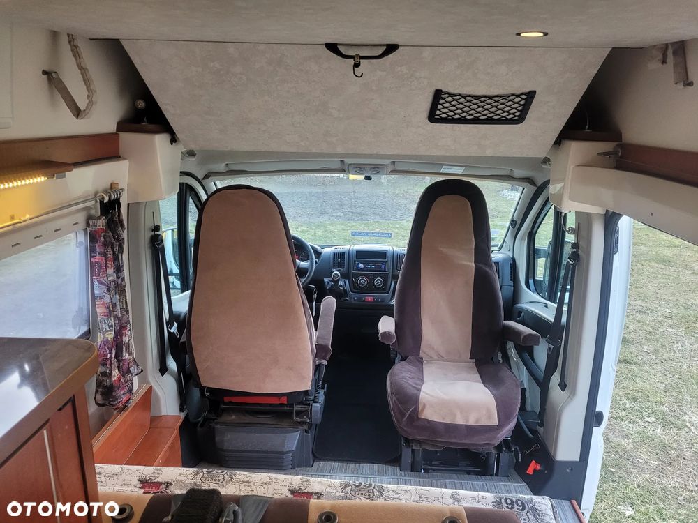 Fiat Font VENDOME - 16