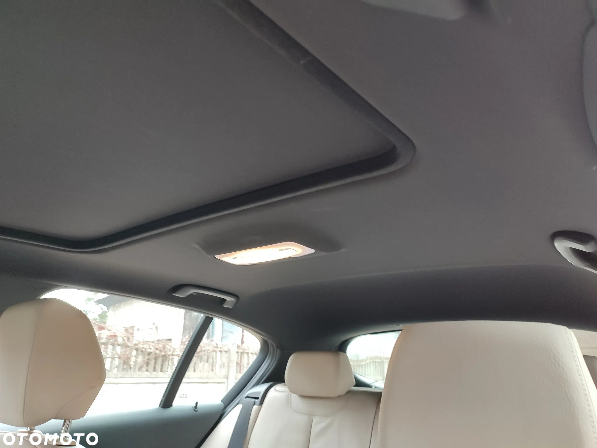 BMW Seria 1 116d Sport Line - 29