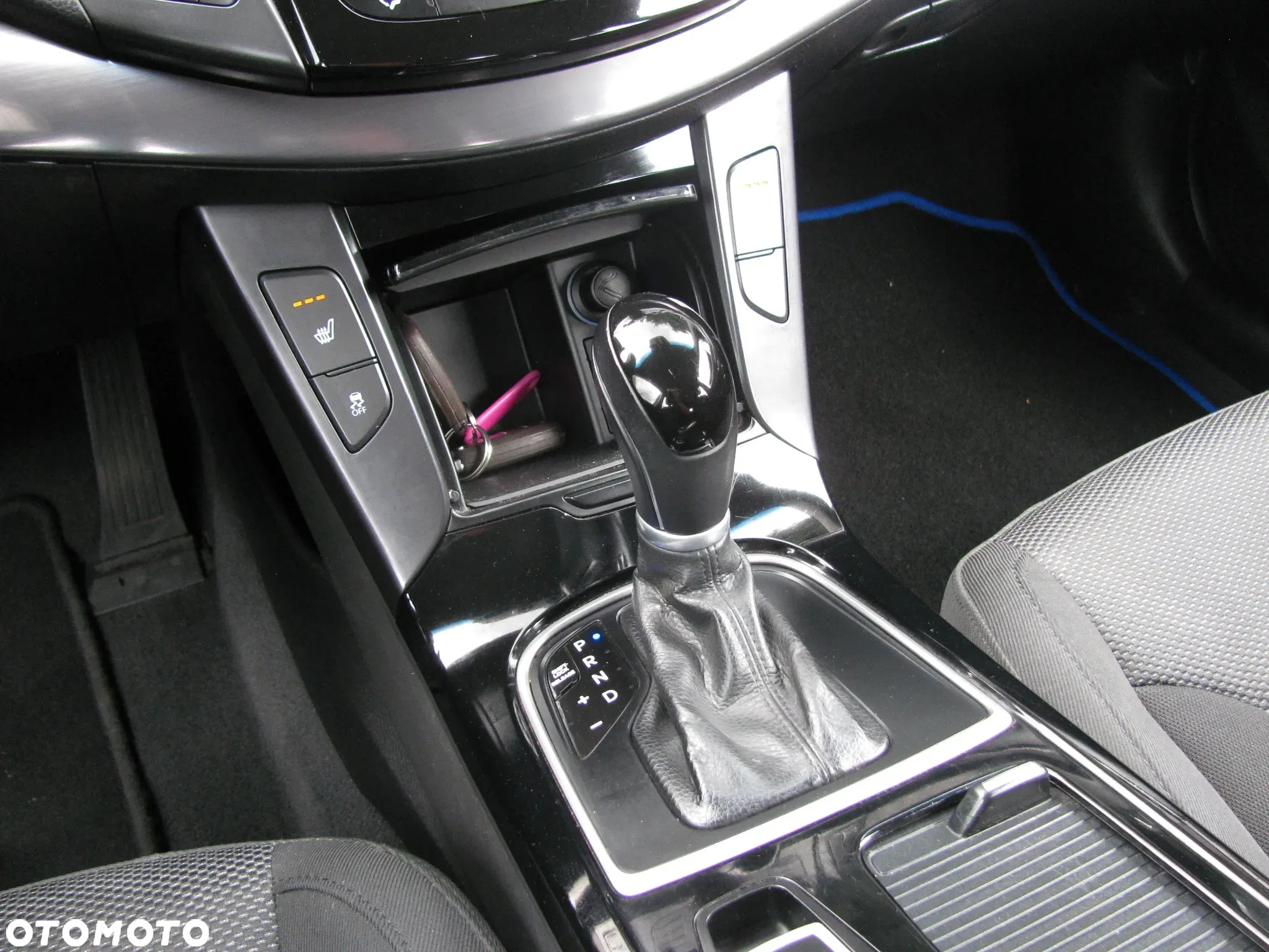 Hyundai i40 - 21