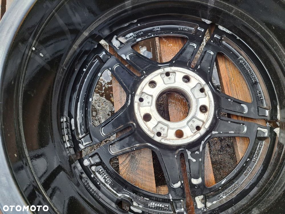 Oryg. Mercedes C-Klasa 206 A206 W206 A2064011700 7.5j 18 AMG 4888 - 2
