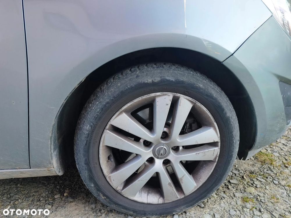 Opel Meriva - 2