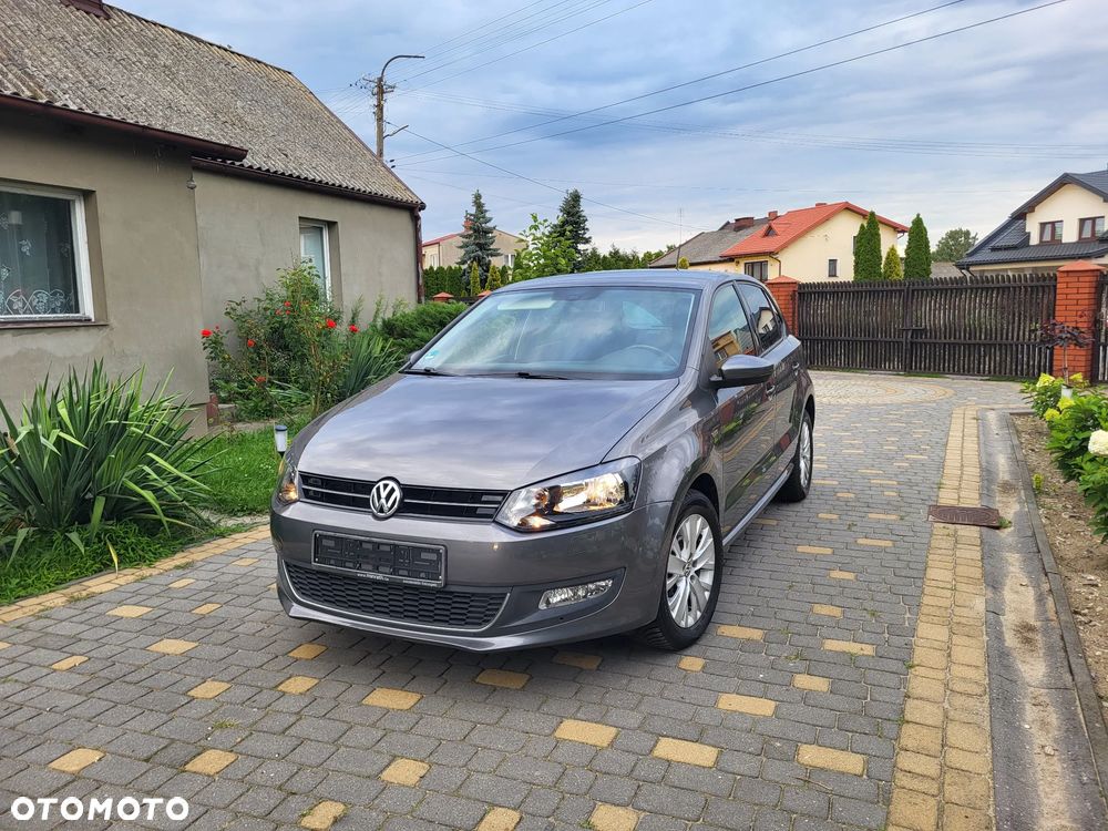 Volkswagen Polo 1.2 12V Highline - 6