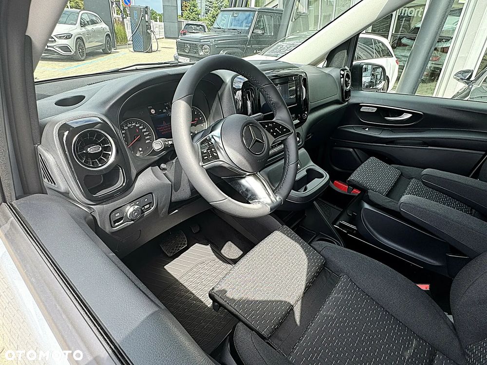 Mercedes-Benz Vito Tourer 116 CDI L2 Select 9G-Tronic 447.703 - 13