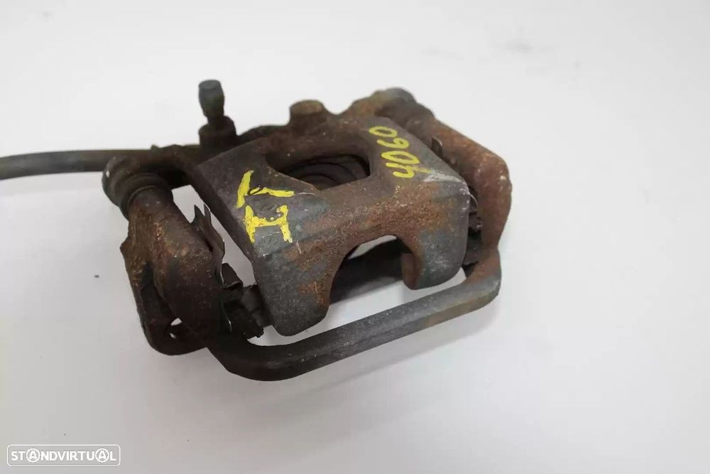 PINÇA TRAVÃO TRASEIRA ESQUERDA NISSAN QASHQAI / QASHQAI +2 I 2008 -04263517 - 1