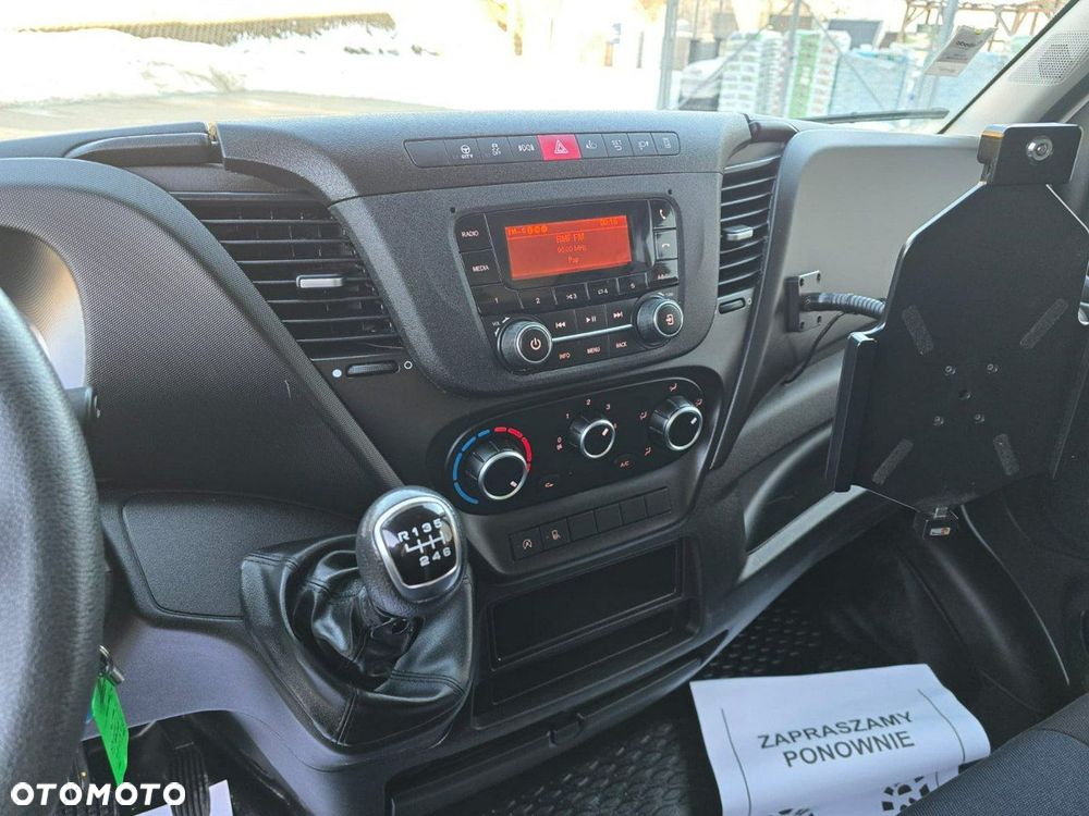 Iveco Daily 35C16 V - 27