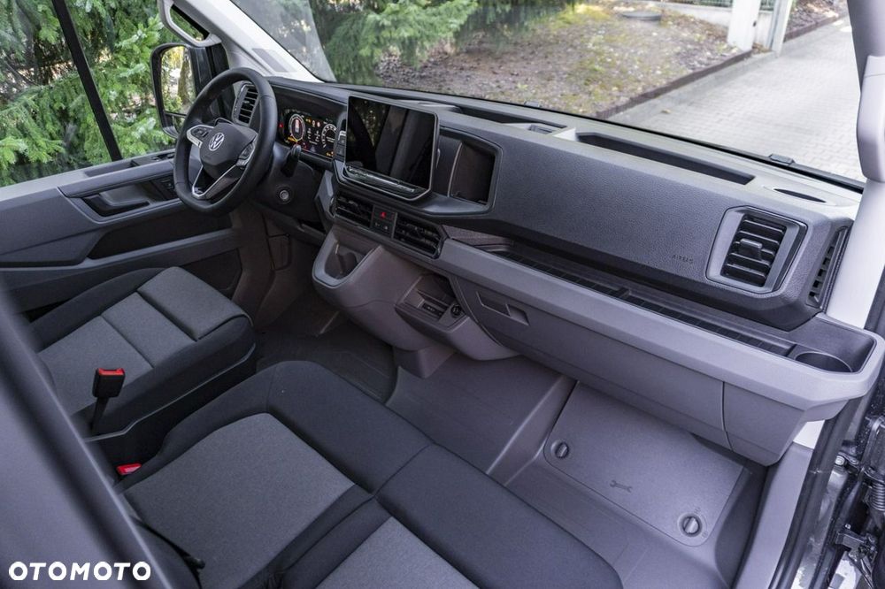 Volkswagen Crafter - 18