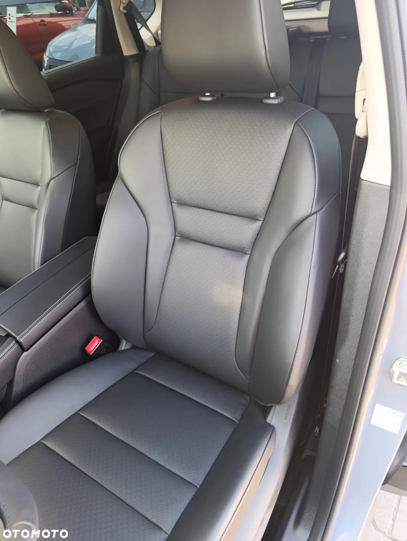 Nissan X-Trail 1.5 VC-T e-POWER Tekna 2WD - 13
