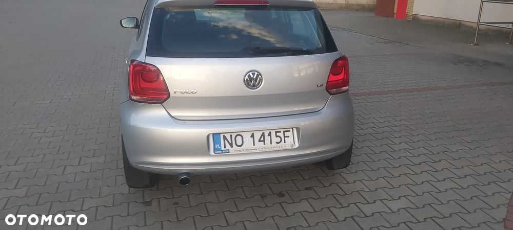 Volkswagen Polo - 7