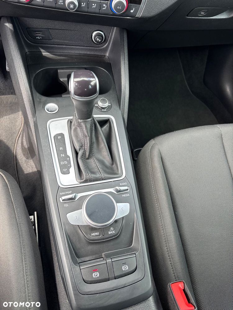 Audi Q2 40 TFSI quattro S tronic design - 23