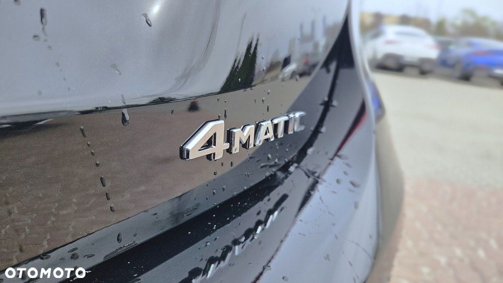 Mercedes-Benz Klasa A - 10