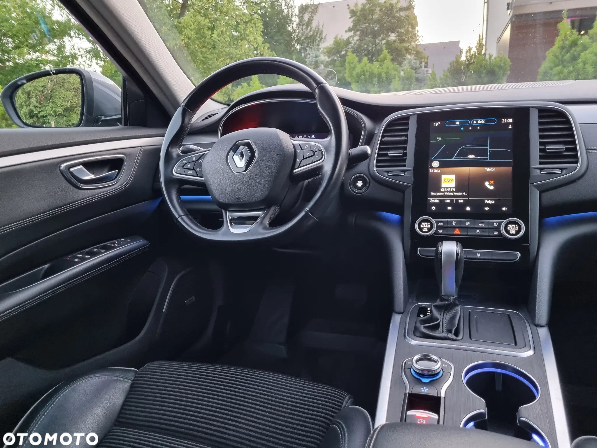 Renault Talisman 1.3 TCe FAP Intens EDC - 7