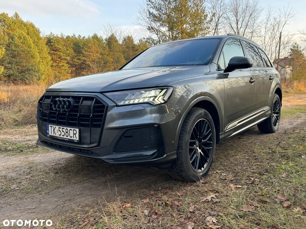 Audi Q7 - 11