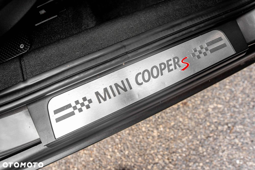 MINI Countryman Cooper S All4 - 34