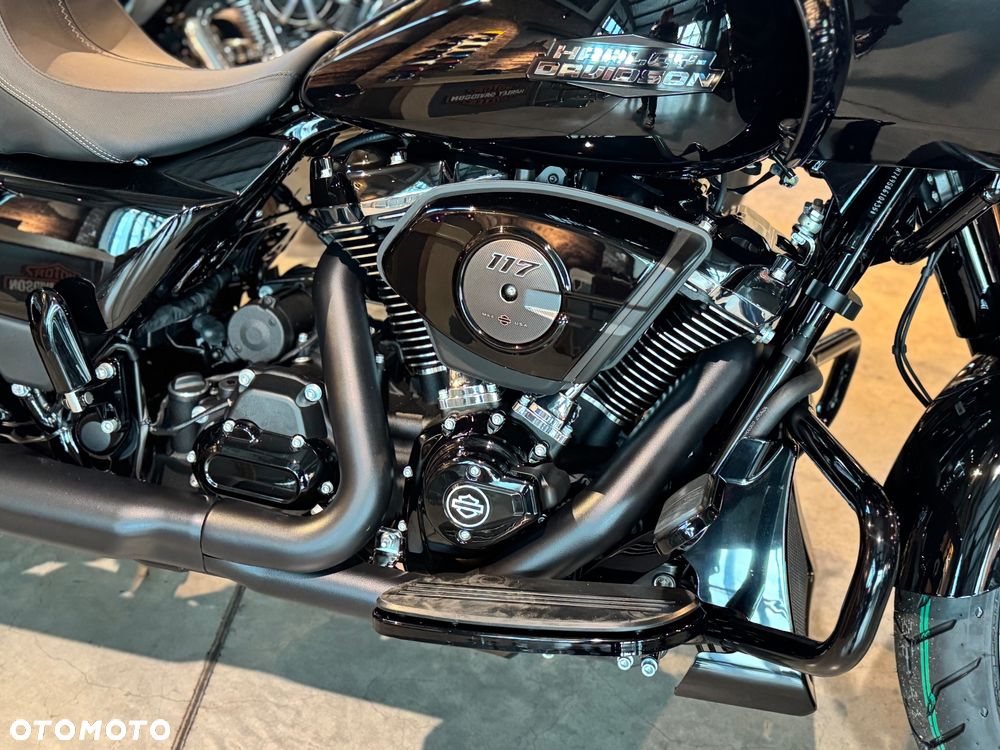 Harley-Davidson Touring Road Glide - 5