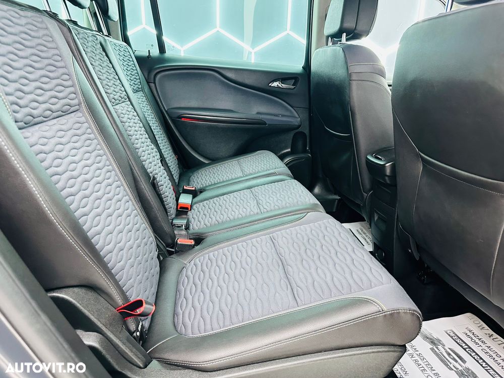 Opel Zafira Tourer 2.0 CDTI Innovation - 7