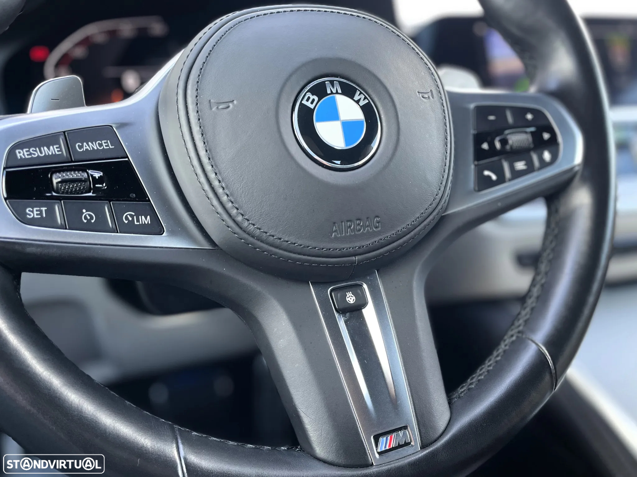 BMW 420 d Pack Desportivo M Auto - 44