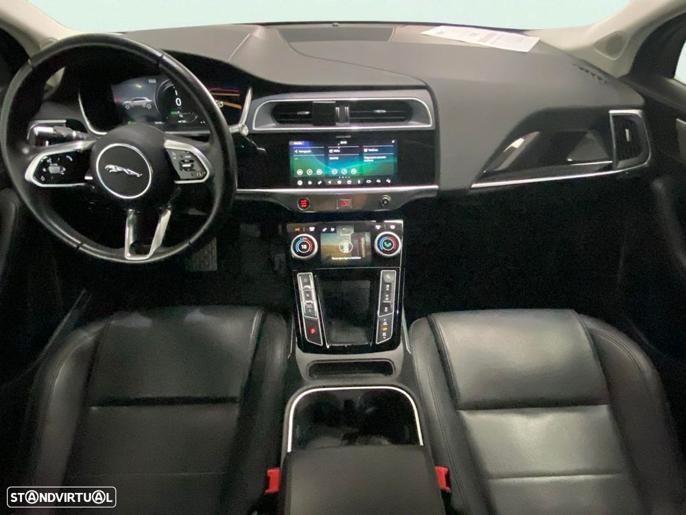 Jaguar I-Pace S AWD Aut. - 11