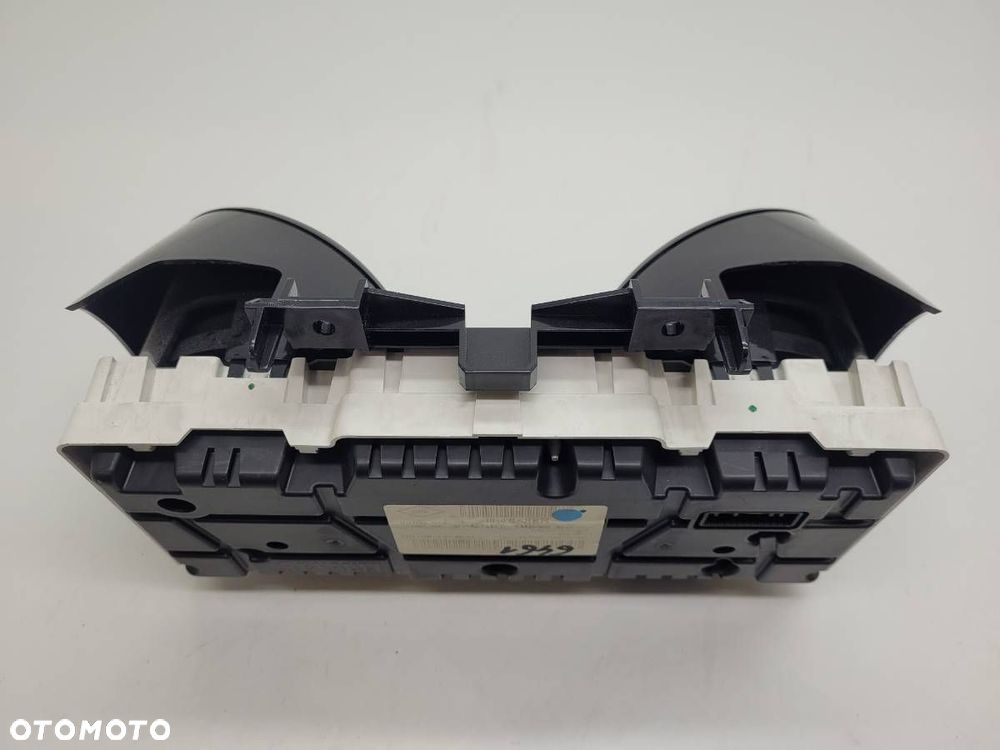 LICZNIK ZEGARY RENAULT CLIO IV 1.5 DCI 90KM 248108588 EUROPA - 12