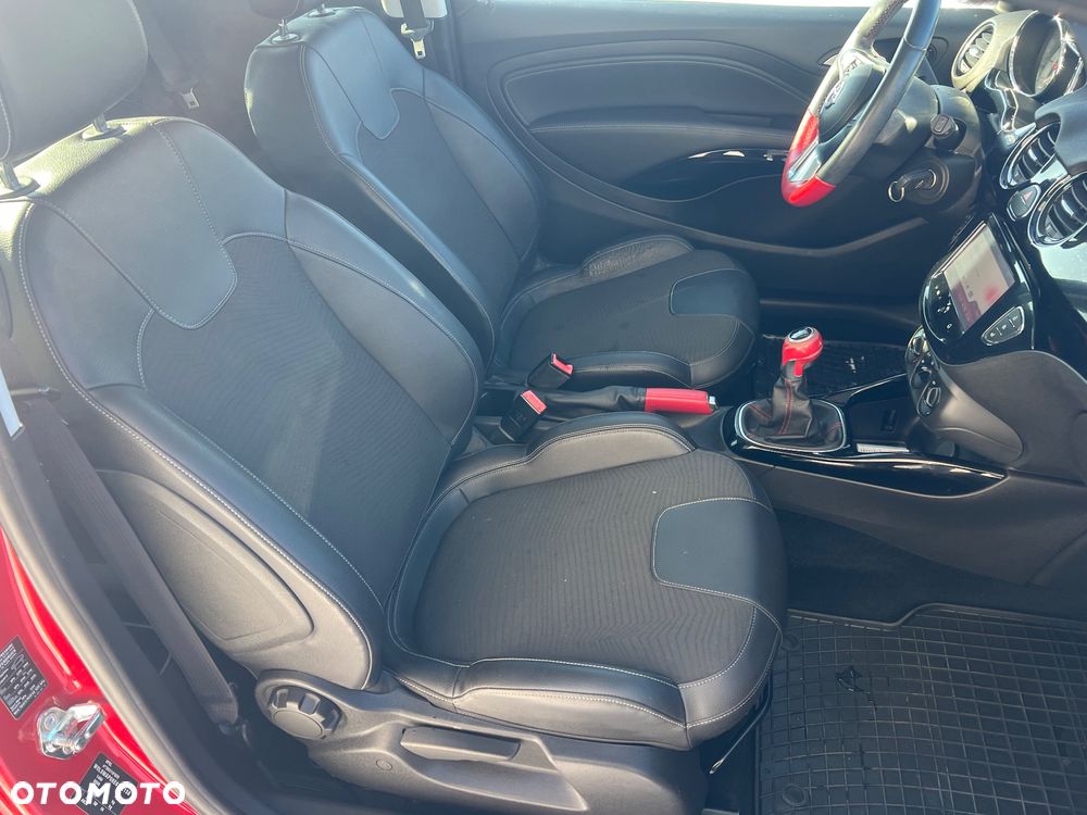 Opel Adam 1.4 Black Jack S&S - 16