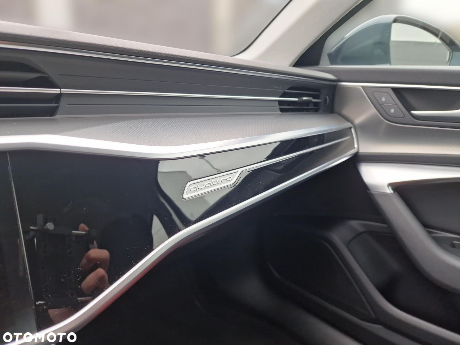 Audi A6 - 23